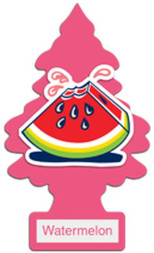 Осв.воздуха  Wunder-Baum Little   "Watermelon "  Арбуз