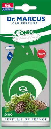 Осв.воздуха DrMarcus подвесной  SONIC  Pine