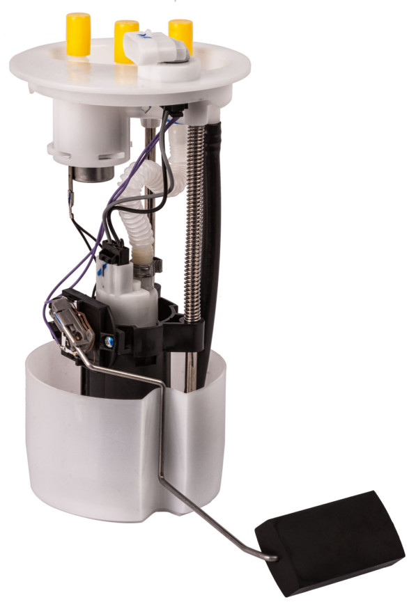 VLT Электробензонасос  УАЗ-315195 Hunter Евро-3 погружной в сборе