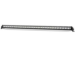 Фара Off Road дальний свет 48 SMD 3030 , 144W, (1280х25х48мм)