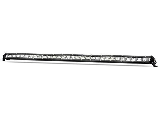 Фара Off Road  дальний свет  48 SMD 3030 , 144W, (1280х25х48мм)