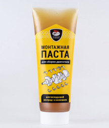 VMPAUTO  Смазка для сборки двигателя  200мл. туба