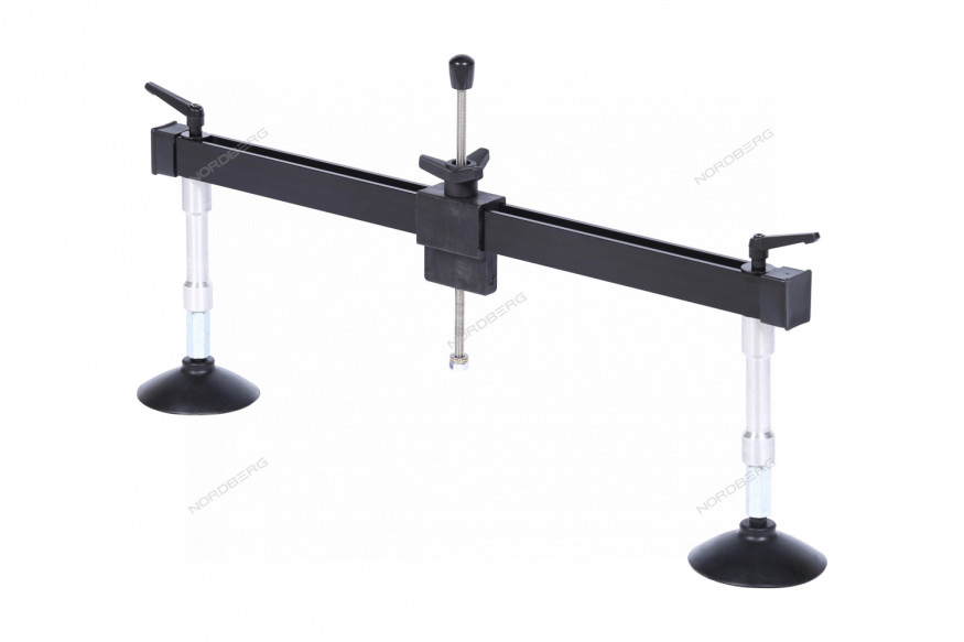 Вытяжной рычаг (мост) NORDBERG PUL8 для рихтовки (2 точки опоры)