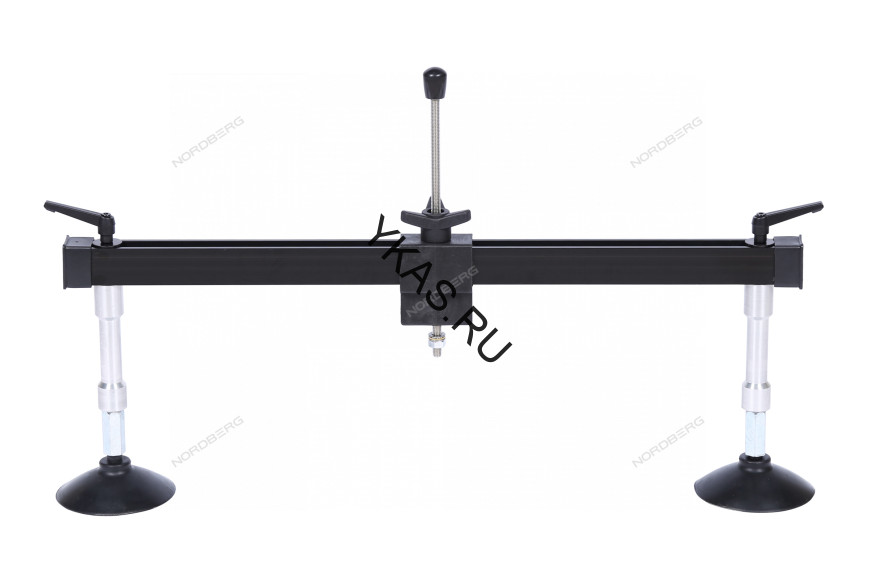 Вытяжной рычаг (мост) NORDBERG PUL8 для рихтовки (2 точки опоры)
