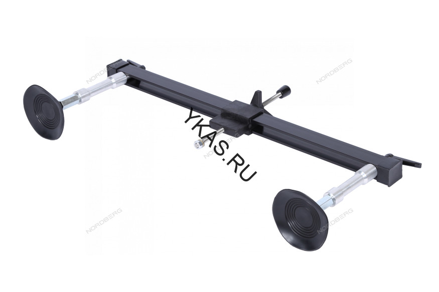 Вытяжной рычаг (мост) NORDBERG PUL8 для рихтовки (2 точки опоры)