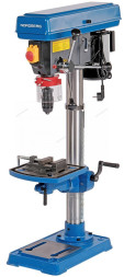 Станок сверлильный NORDBERG ND1667 (600 Вт, 16 мм, 12 скоростей, тиски)