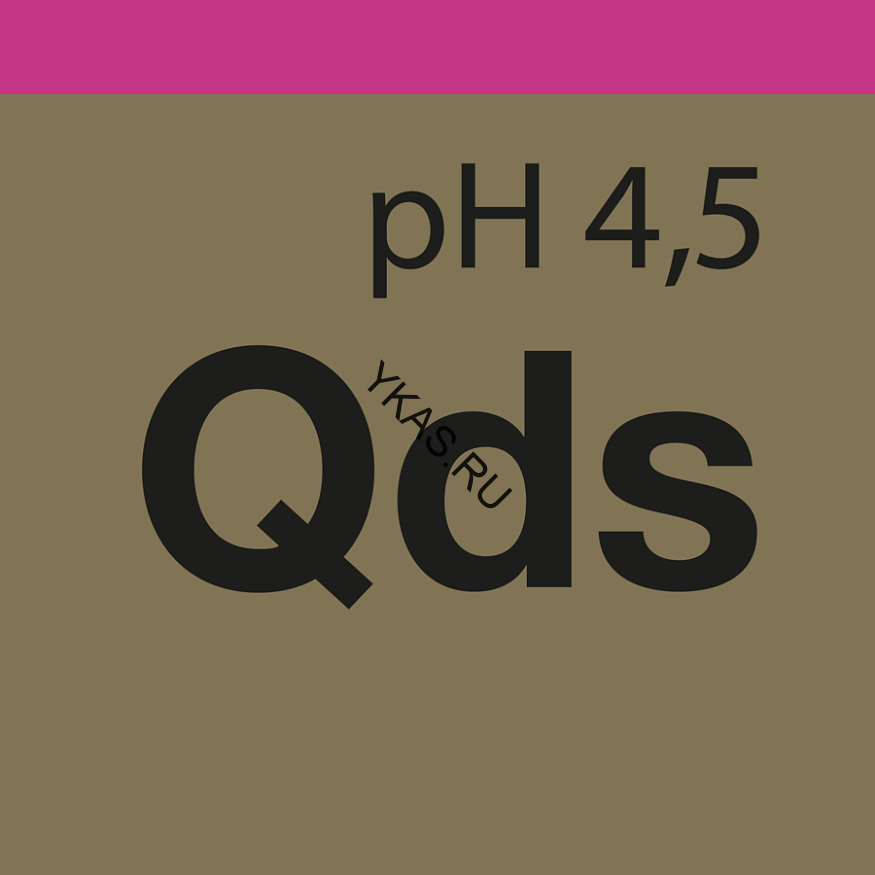 Quick Dry &amp; Shine - Осушитель с добавками для блеска (10л) 473010