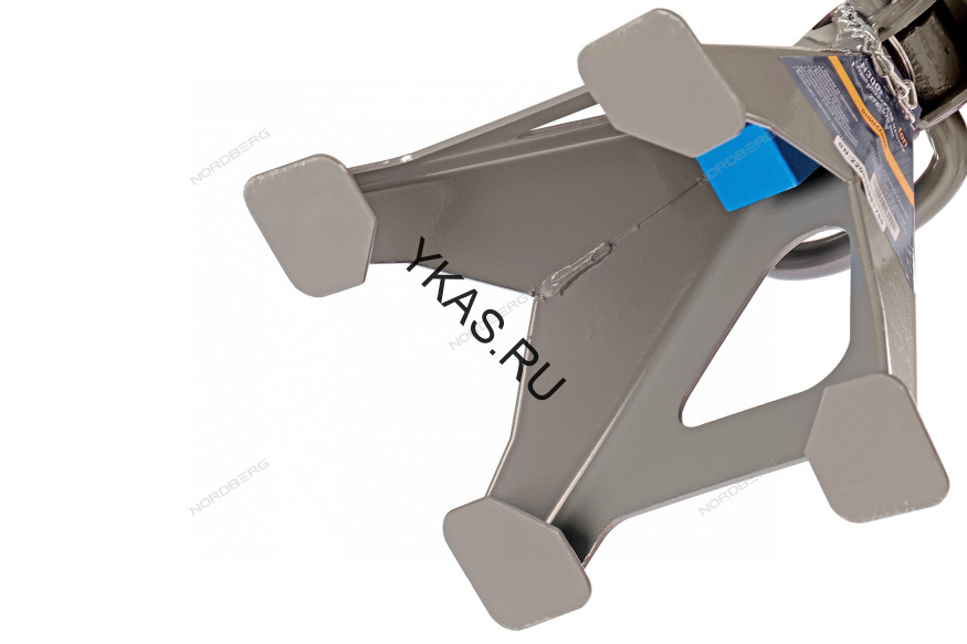 Подставка страховочная NORDBERG N3003 (2 шт.)