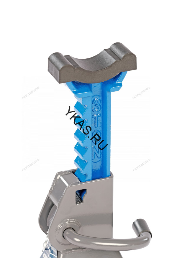 Подставка страховочная NORDBERG N3003 (2 шт.)