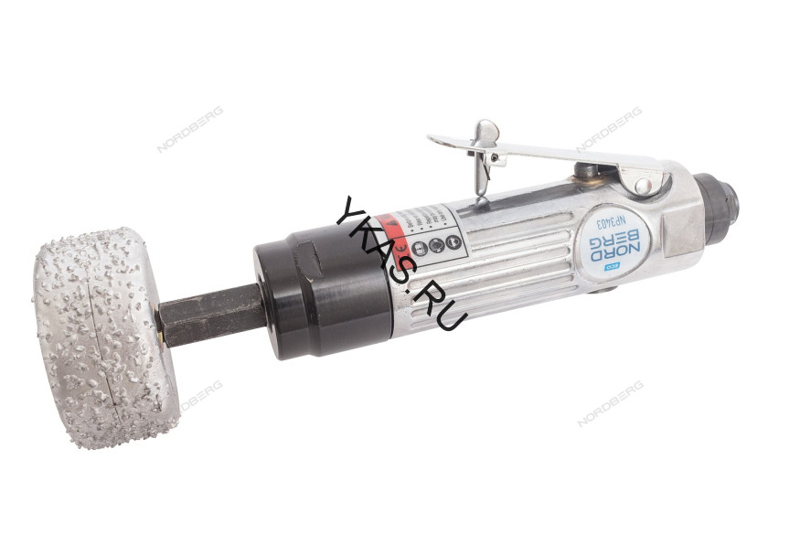 Пневматическая машинка NORDBERG ECO NP3403 для зачистки шин