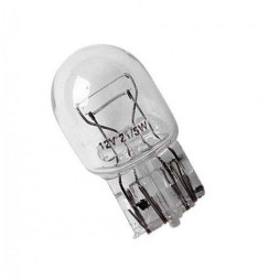 Лампа OSRAM 12V     W21W    21W   W3X16d (упак.10шт)