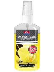 Осв.воздуха DrMarcus спрей Pump Spray 75ml (пластик) Exotic Vanilla