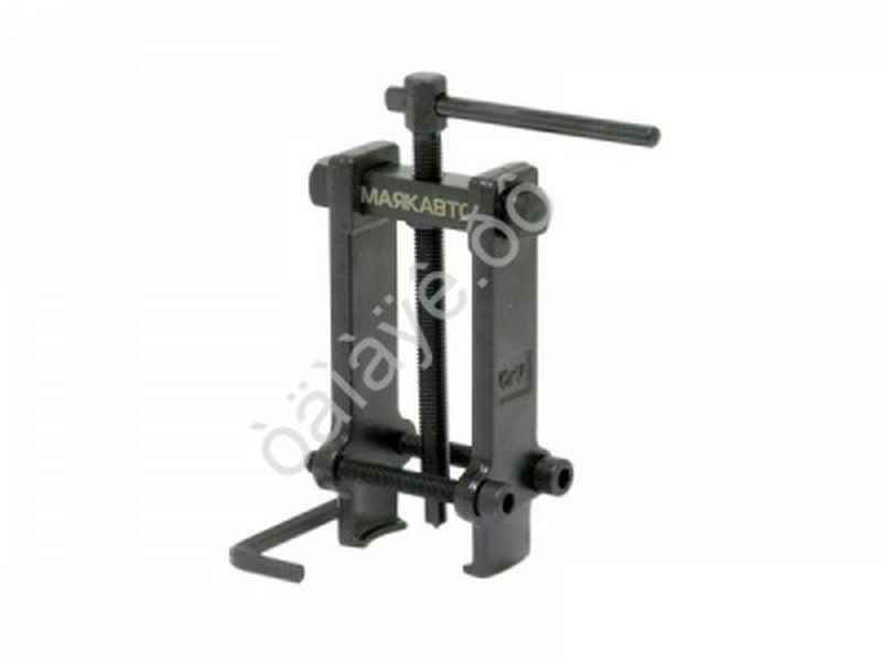 М5. Съeмник подшипников с зажимом 24-55мм