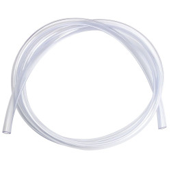Шланг прозрачный PVC10 (диаметр наружний 10мм, внутрений 8мм) 3м.