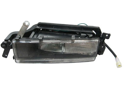 Фара противотуманная  MAN F 2000  L "MARS"