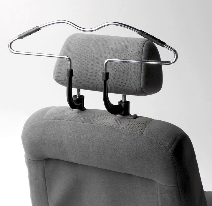 Вешалка автомобильная "AVS" AV-04