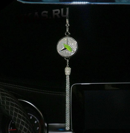 Подвески на зеркало заднего вида для освежителя Mercedes