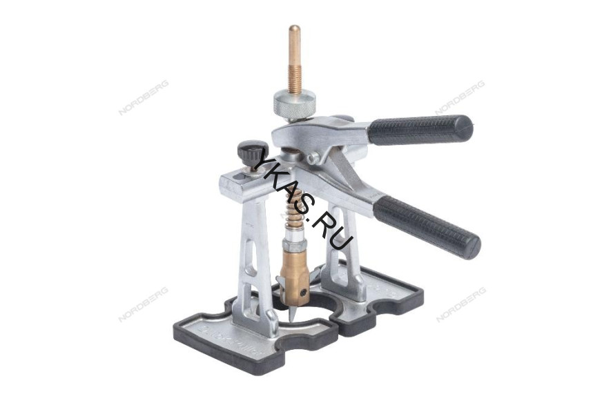 Вытяжное устройство (пуллер) NORDBERG PUL для споттера