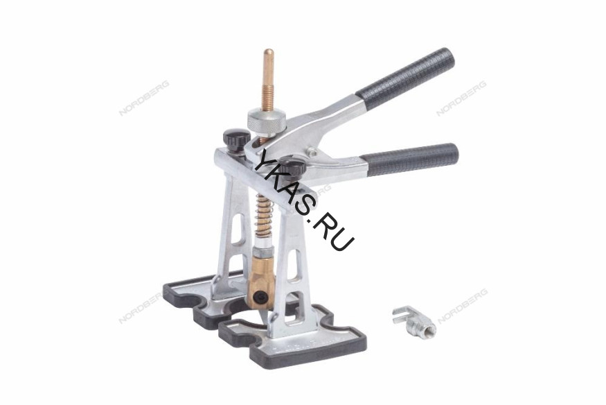 Вытяжное устройство (пуллер) NORDBERG PUL для споттера