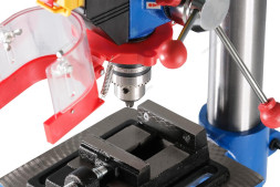 Станок сверлильный NORDBERG ND1660