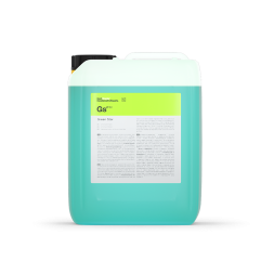 Green star NTA-Frei - Универсальное щелочное средство для бережной первичной мойки поверхностей без NTA* (5 кг) 291005