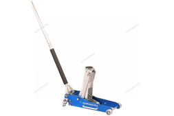 Облегченный алюминиевый домкрат NORDBERG N32030N (3 тонны)