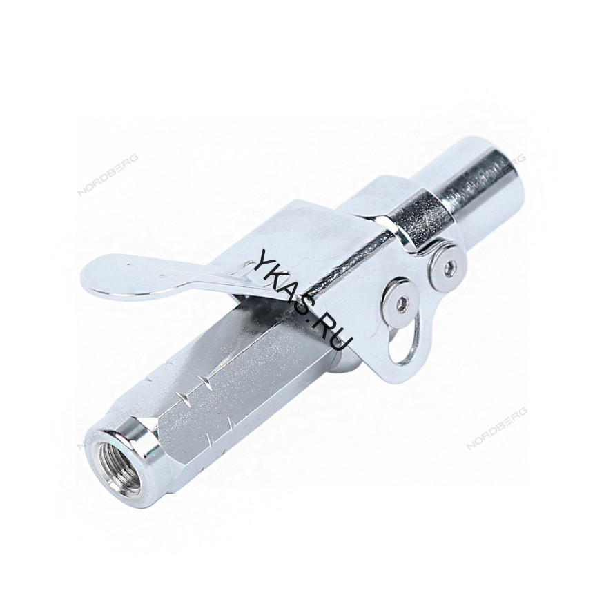 Наконечник быстросъемный NORDBERG NO9007 для плунжерных шприцов