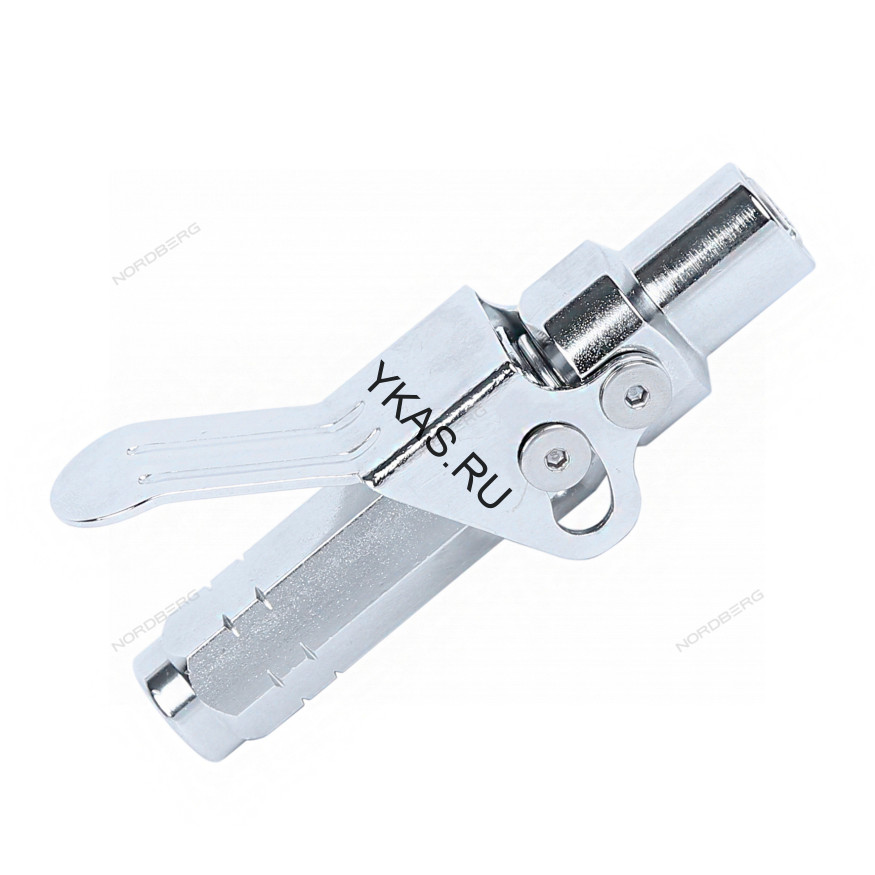 Наконечник быстросъемный NORDBERG NO9007 для плунжерных шприцов