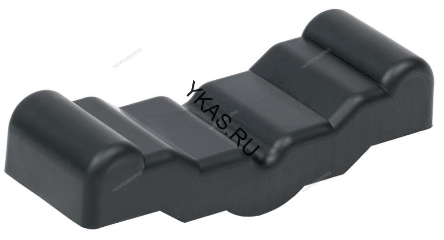 Подставка страховочная NORDBERG N3003E (2 шт.)