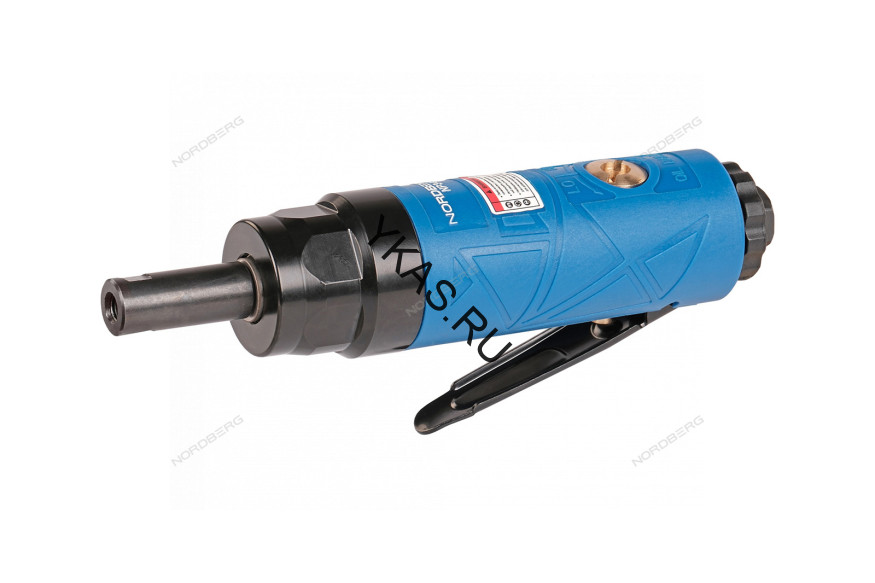 Пневмошлифмашинка NORDBERG NP34025 для удаления остатков скотча и клея