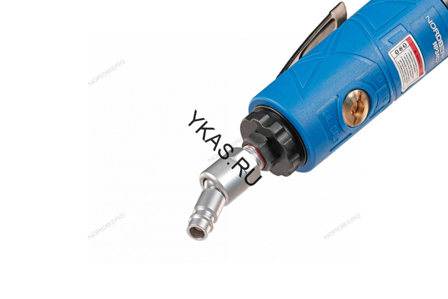 Пневмошлифмашинка NORDBERG NP34025 для удаления остатков скотча и клея