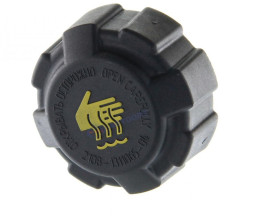 Крышка расширительного бачка ВАЗ-2108, 13-15 , 2110-12 , 2117-72 , 2190 , 92 , 2123 , Г-3302