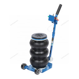 Домкрат пневматический подкатной NORDBERG N023 (до 3 тонн)