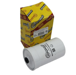 RG Фильтр топливный для  дв. 406 , 405 , 409 под гайку