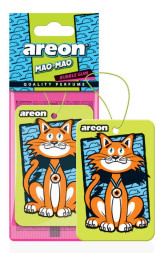 Осв.возд. Areon Сухой MAO-MAO Buble Gum