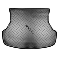 Коврик багажн.   LADA 2190 Granta SD (11-)