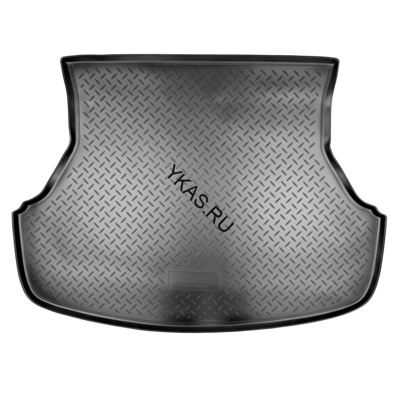 Коврик багажн.   LADA 2190 Granta SD (11-)