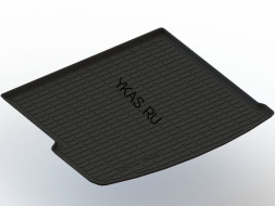 Коврик багажн.  Voyah Free (23-)   (РЕЗИНА)