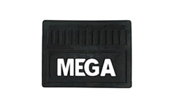 Брызговик 400х290 универс. 2шт. "MEGA"