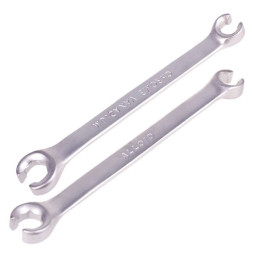 М5. Ключ разрезной   8*10 мм