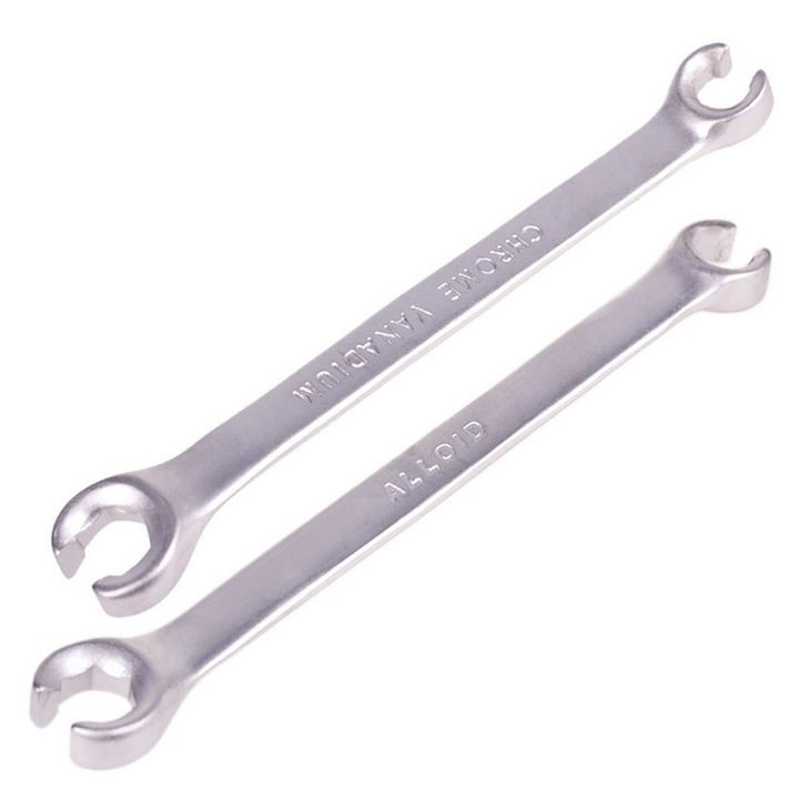 М5. Ключ разрезной   8*10 мм