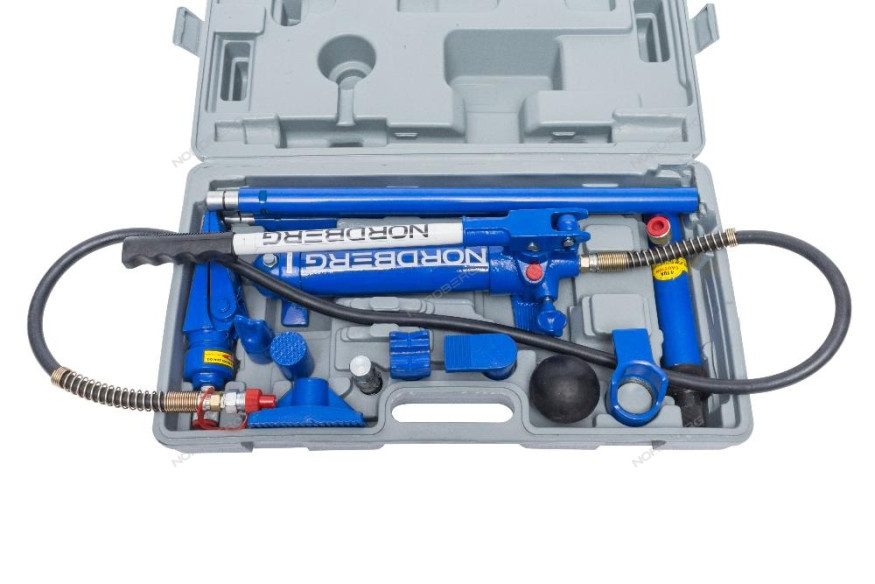 Растяжка рихтовочная NORDBERG N3804 (4 тонны)