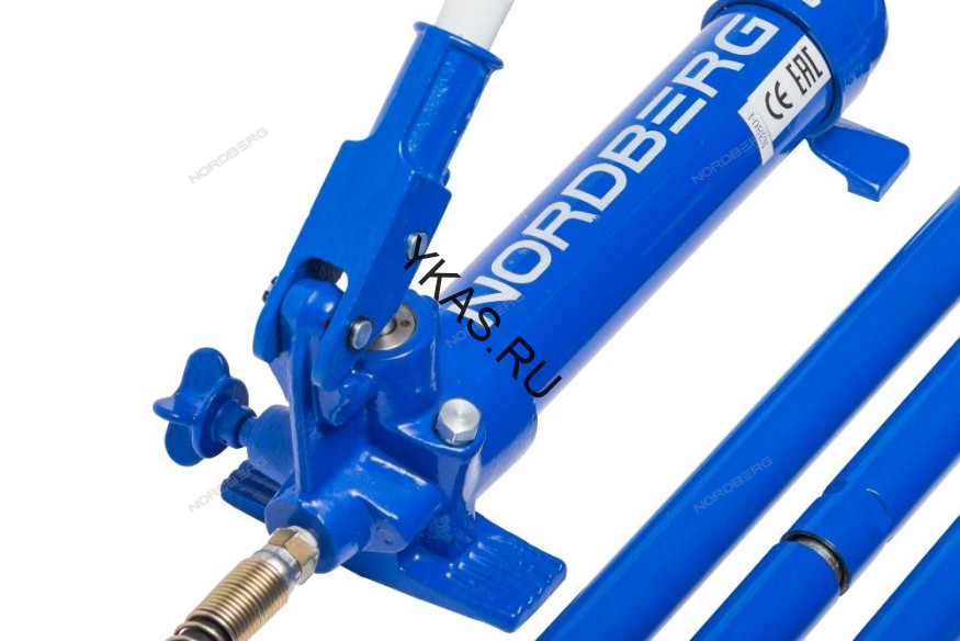 Растяжка рихтовочная NORDBERG N3804 (4 тонны)