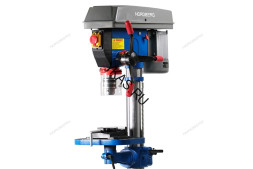 Станок сверлильный NORDBERG ND25120 с тисками