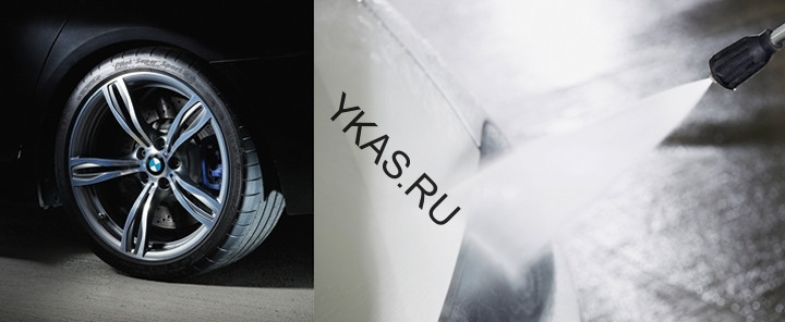 GUMMI-, KUNSTSTOFF- &amp; VINYLPFLEGE - Матовый, быстродействующий очиститель и освежитель для резиновых поверхностей, пластика и винила (1 л) 191001