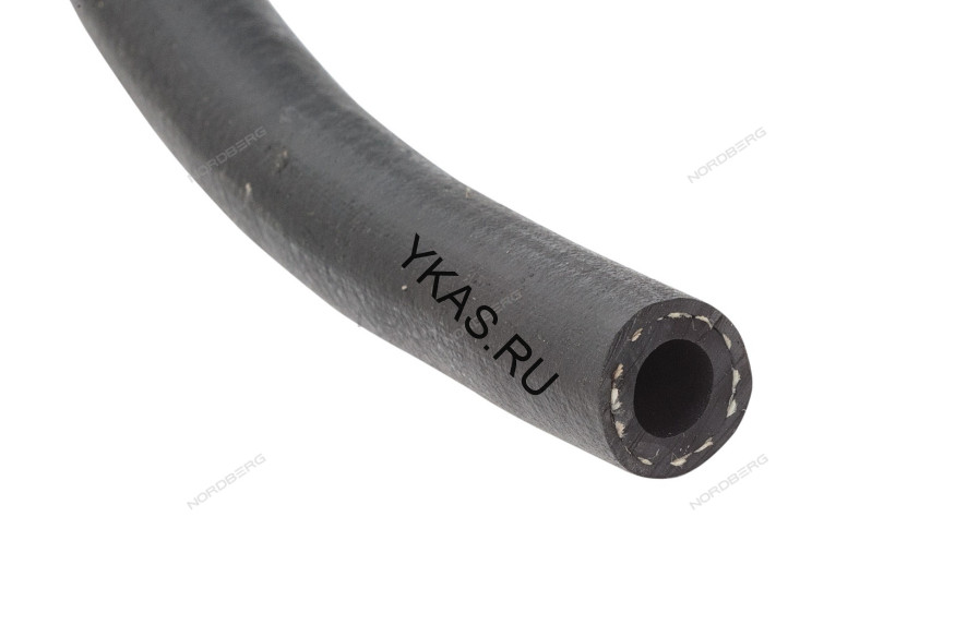 Шланг резиновый воздушный NORDBERG H1423NBR (14х23 мм, 1 м)