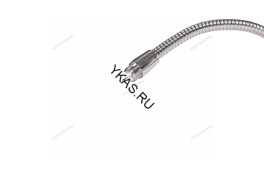 Электронный течеискатель NORDBERG NFG40