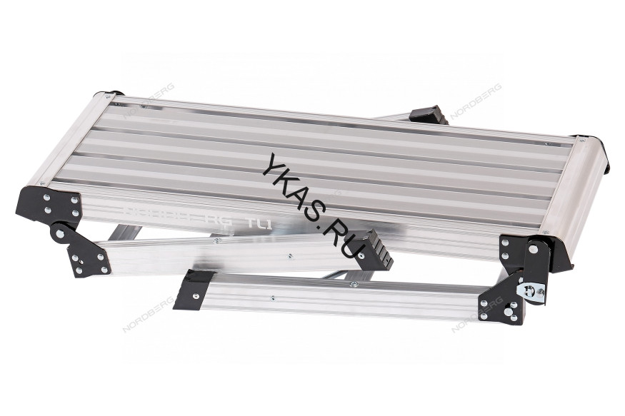 Платформа рабочая NORDBERG TL1