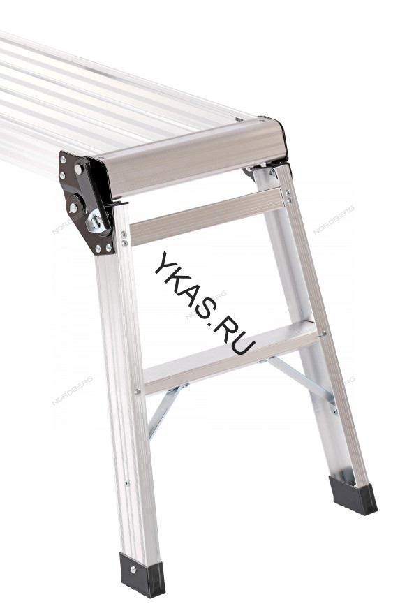 Платформа рабочая NORDBERG TL1