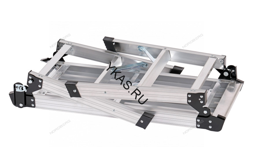 Платформа рабочая NORDBERG TL1